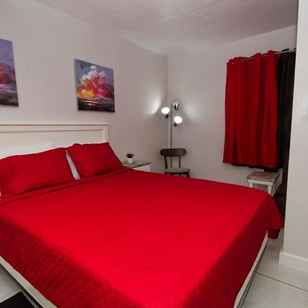Apartamento The Castle Philipsburg  Exterior foto